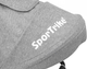 Триколісний велосипед SporTrike Rider Сірий (5903864985436) - зображення 11