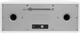 Радіо TechniSat DIGITRADIO 451 CD mdr Klassik Edition White (0001/3935) - зображення 4