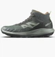Кроссовки Salomon Outpulse Mid Gtx Urban Chic Shadow Grey 472976-32 44 - изображение 1