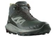 Кроссовки Salomon Outpulse Mid Gtx Urban Chic Shadow Grey 472976-32 44 - изображение 2