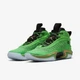 Кросівки Air Jordan Xxxvi Green Cz2650-300 42 - зображення 2