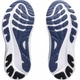 Кросівки Asics Gel Kayano 30 Running Shoes Light Blue 1011B548-404 41.5 - зображення 3