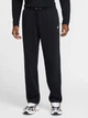Спортивные штаны на флисе мужские Nike M Nk Club Ft Oh Pant HQ4422-010 2XL Черные (0197859223206) - изображение 1