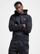 Худи утепленное мужское Nike M J Brk Flc Po FV7281-010 XL Черный/Белый (0197596512380) - изображение 1