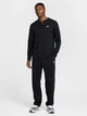 Спортивные штаны на флисе мужские Nike M Nk Club Ft Oh Pant HQ4422-010 2XL Черные (0197859223206) - изображение 3