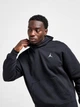 Худи утепленное мужское Nike M J Brk Flc Po FV7281-010 XL Черный/Белый (0197596512380) - изображение 5