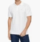 Поло Gap F-Logo Regular Fit White 586306-05 XL - зображення 1
