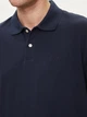 Поло Gap F-Logo Regular Fit Blue 586306-06 M - изображение 4
