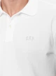 Поло Gap F-Logo Regular Fit White 586306-05 XL - зображення 3