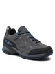 Кросівки CMP Melnick Low Trekking Shoes Wp Grey 3Q19657-41UR 41 - зображення 2