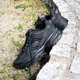Кроссовки Skechers Vigor 3.0 Black 237145-BBK 42 - изображение 4