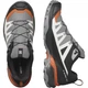 Кроссовки Salomon X Ultra 360 Gtx Grey L47453500 44 - изображение 5