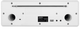 Радіо TechniSat DIGITRADIO 370 CD IR White (0001/3949) - зображення 4