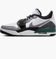 Кросівки Air Jordan Legacy 312 Low White/Grey CD7069-131 41 - зображення 1
