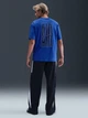 Футболка хлопковая мужская Nike M Nsw Tee M90 Nike Air HQ9248-480 XL Синяя (0198481644360) - изображение 4