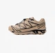 Кроссовки Salomon Xt-6 Gtx Beige 474455 41.5 - изображение 3