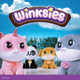 Інтерактивна дитяча іграшка Silverlit Winksies Цуценя (4891813890270) - зображення 5
