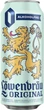 Упаковка пива Lowenbrau Original Alcoholfrei 0 светлое безалкогольное 0.5% 0.5 л x 24 шт. (4820034927120_4820034927113) - изображение 2