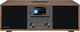 Radio TechniSat DIGITRADIO 650 Brown (0003/3980) - obraz 1