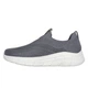 Кросівки Skechers Bobs Sport B Flex - Frigid Edge Grey 118107-DKGY 42 - зображення 3