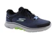 Кроссовки Skechers Go Walk 7 Alen Walking Blue 216556-NVLM 45 - изображение 2