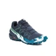 Кроссовки Salomon Speedcross 6 Blue 474653 42.5 - изображение 2