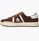 Кросівки Premiata Russell Brown VAR-6428 45 - зображення 1