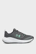 Кроссовки Under Armour Charged Commit Tr 4 Grey 3026017-104 44.5 - изображение 2