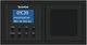 Радіоприймач TechniSat DigitRadio UP1 Black (0000/3900) - зображення 1