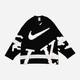 Свитшот оверсайз мужской Nike M Nk Club Hockey Jsy Neo Vrsty HV1137-010 2XL Черный (0198481654819) - изображение 8