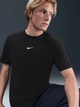 Футболка хлопковая мужская Nike U Nsw Tee Bb Fw IH5067-010 2XL Черная (0198481619399) - изображение 5