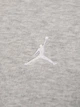 Свитшот на флисе мужской Nike M J Brk Flc Crew FV7293-050 M Серый (0198485258174) - изображение 5