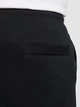 Спортивные штаны на флисе мужские Nike M Nk Club Bb Jogger FN3787-010 M Черные (0197863152349) - изображение 11