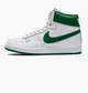 Кросівки Air Jordan Ship Sp White DX4976-103 38.5 - зображення 1