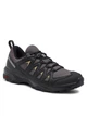 Кроссовки Salomon X Braze Gore-Tex Grey L47180500 42.5 - изображение 2