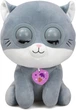 Інтерактивна дитяча іграшка Silverlit Winksies Кошеня (4891813890263) - зображення 4