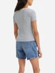 Топ женский Levi's 400669840 M Разноцветный (1159816692) - изображение 2
