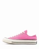 Кеди Converse Chuck 70 Ox Pink A08138C 37.5 - зображення 2