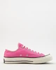Кеди Converse Chuck 70 Ox Pink A08138C 37.5 - зображення 3