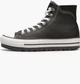Кеды Converse Chuck Taylor All Star City Trek Wp Black A04480C 42 - изображение 1