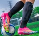 Футбольні бутси Cryfzasat FS0 Soft Ground 41 червоний (2122) - изображение 2