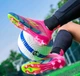 Футбольні бутси Cryfzasat FS0 Soft Ground 41 червоний (2122) - изображение 10
