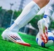 Футбольні бутси Cryfzasat FS0 Soft Ground 36 білий (2119) - изображение 3