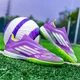 Футбольні сороконіжки Cryfzasat FS0 Soft Ground 42 фіолетовий (2121) - изображение 8