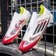 Футбольні бутси Cryfzasat FS0 Soft Ground 36 білий (2119) - изображение 9