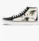 Кеды Vans Skate Sk8-Hi Reissue Black/White Vn0A5Kyr4311 39 - изображение 1