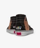 Кеды Vans Sk8 Hi Vr3 Lx X Imran Potato Black VN0A5EE7B7H 42.5 - изображение 6