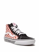 Кеди Vans Skate Sk8-Hi Reissue Red/White Vn0A5Kyr428 41 - зображення 4