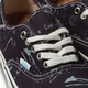 Кеди Vans Authentic Sf Black Vn0A3Mu642C 40.5 - зображення 2