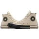 Кеди Converse Chuck 70 High Beige A08188C 44.5 - зображення 5
